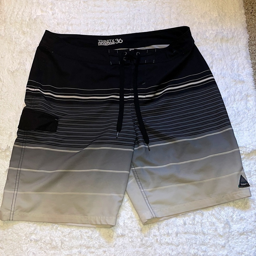 Trinity Boardshorts Size 36